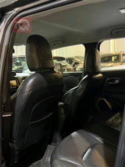 جیپ رێنێگەید